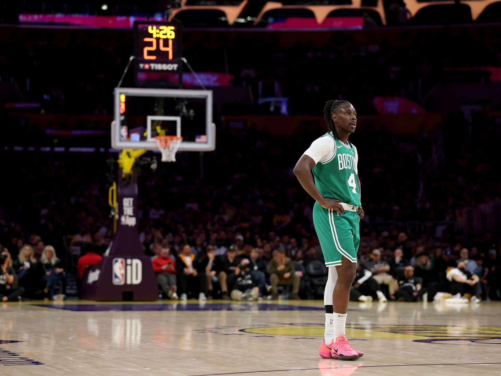 Jrue Holiday